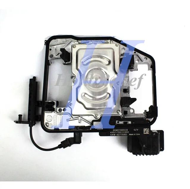 

Total New Double Clutch DQ200 Control Unit 0AM 0AM927769D Fit For Audi Skoda Transfer Case