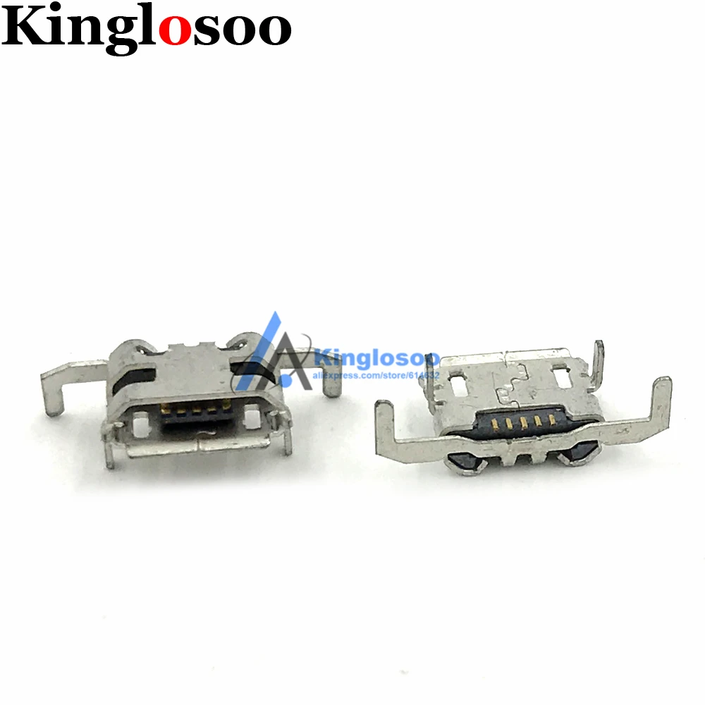 

Micro USB Power Charger Connector Socket Dock Port Charging Jack for Xbox One Controller Repair Parts