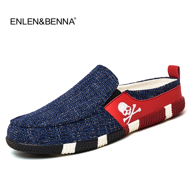 best mens beach slides