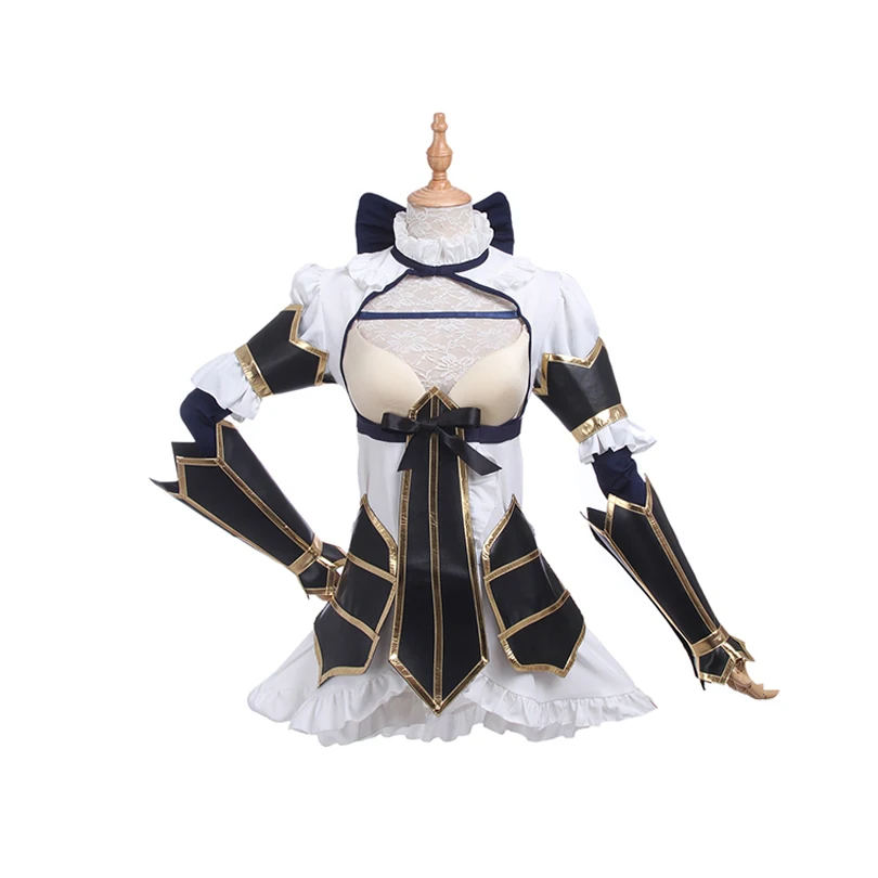 

Magic Girl Rising Project Saint Tail Cosplay Costumes Stage Performance Clothes , Perfect Custom for You !