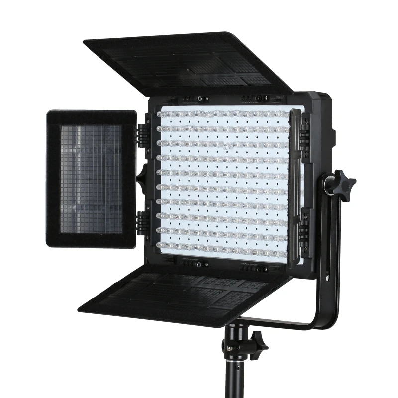 Falcon Eyes 2XLot 75W Светодиодная панель для фотосъемки видео осветительная с