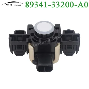 

89341-33200-A0 PDC Fits For 2013-2015 Lexus ES350 CT200h ES350 Bumper Parking Aid Sensor