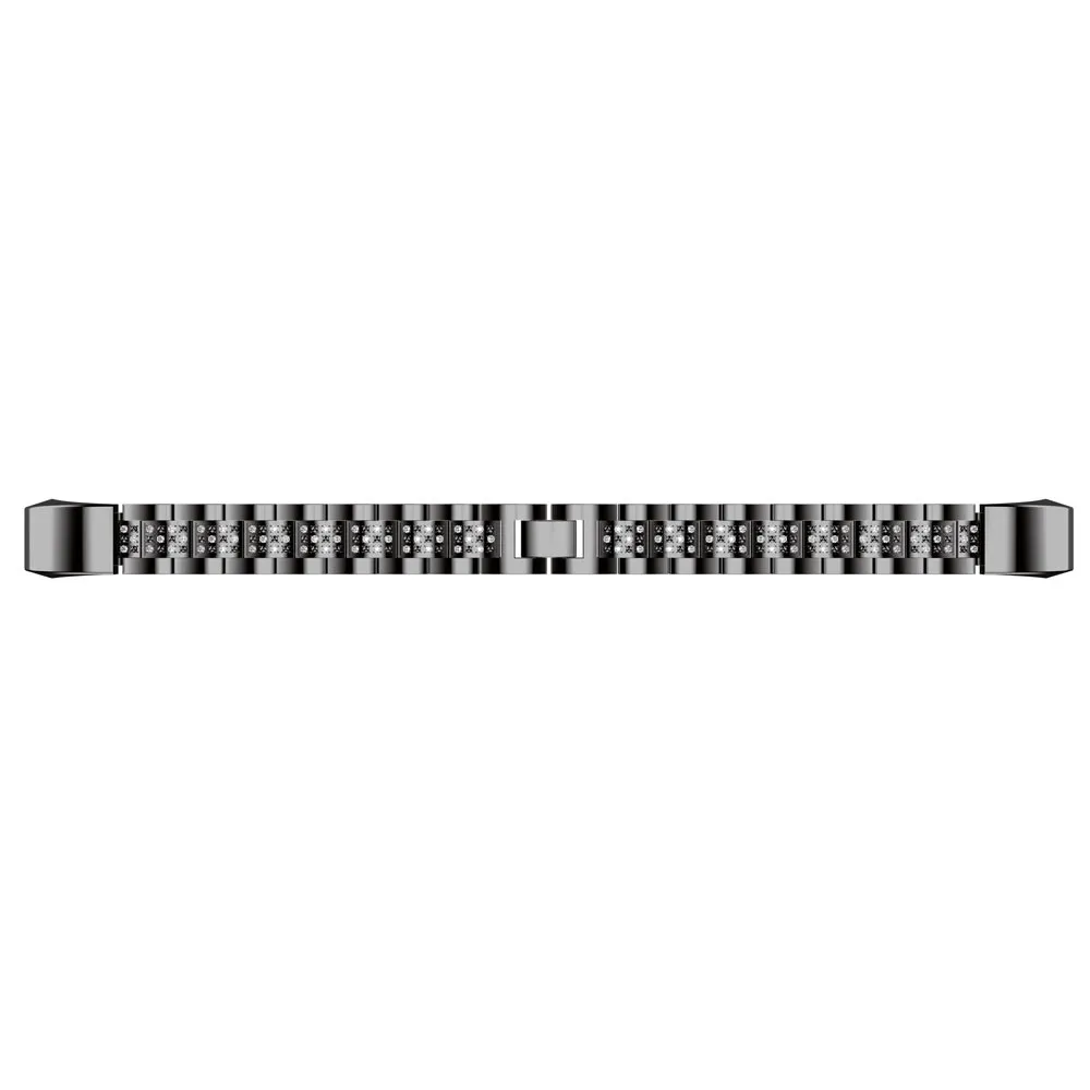 HIPERDEAL женский сплав быстросъемные часы ремешок наручный ремешок на замену для Fitbit Alta hr/Fitbit Alta 0J Прямая