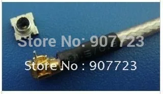 

1pc MS156(DIY IPX) To RP-SMA Female RF Jump Cable RG178 15CM for LTE modem Yota LU150