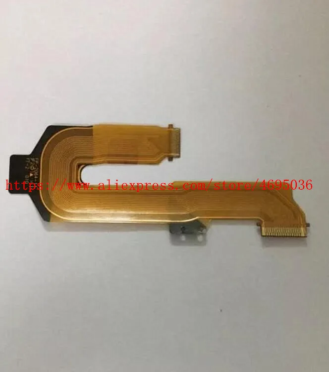 

New LCD Flex Cable For Sony NEX-3N NEX-5R NEX-5N NEX-5T ILCE-5000 A5000 3N Digital Camera