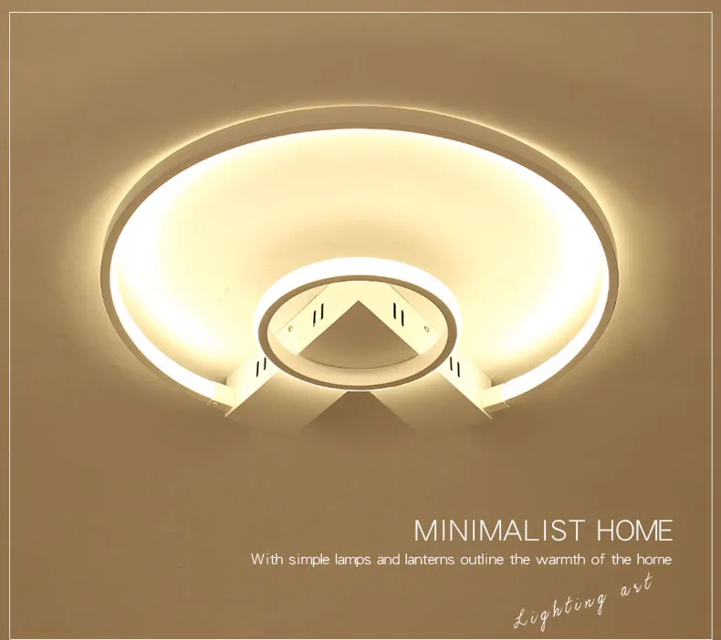 ceiling lamp