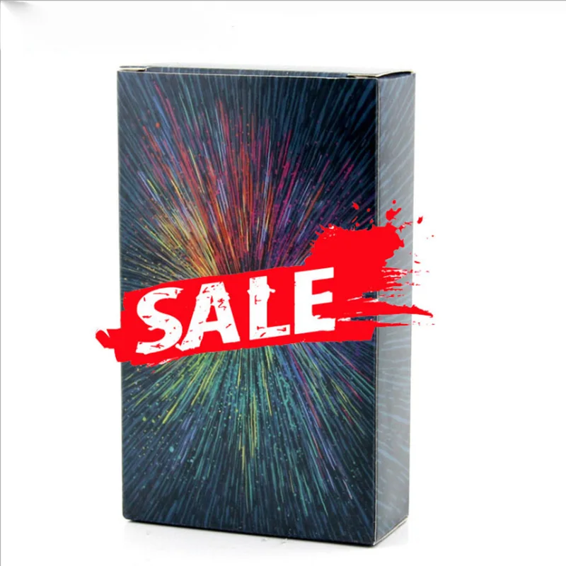  Simple Tarot Divination Love Business Tarot Card Collection Card Divination Game Board Game Card