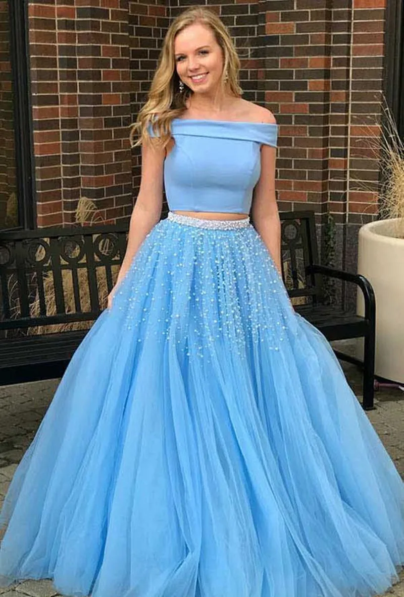 LORIE-Two-Piece-Open-Back-Blue-Tulle-Prom-Dress-with-Beading-Ball-Gown-Dresses-Girls-Women