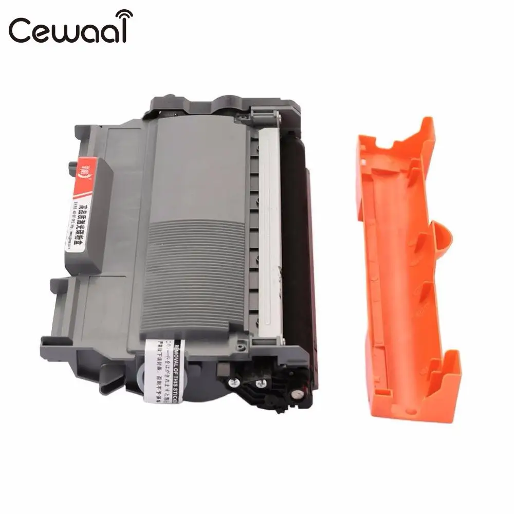 

Cewaal TN450 High Yield Toner Cartridge for Brother MFC-7360N HL-2280DW DR2250 MFC-7360