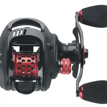 Obetter Xiaowei 200L/R катушка для приманки, 154 г, 6,5: 1