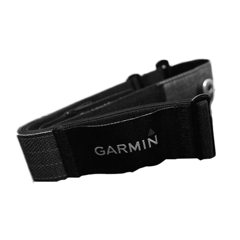 Garmin HRM четвертое поколение сердечного ритма с мягким эластичным сменным ремнем без датчика