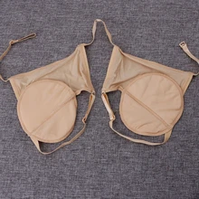 Подмышечные потовые колодки платье Костюмы поглощать подмышечник для костылей впитывает пот и ваши ноги не будут потеть и будут дышать Pad