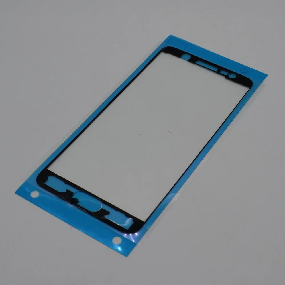 

10PCS/lot Original New LCD Display Frame Front Housing Adhesive Sticker Glue Tape For Samsung Galaxy J5 2016 J510 J510F