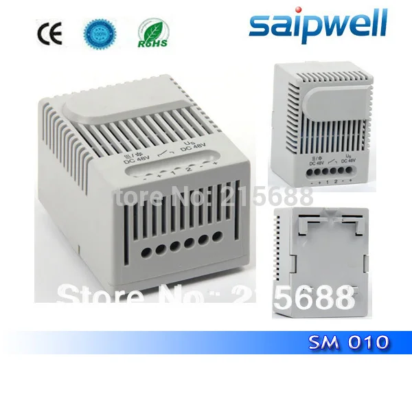 Горячая продажа электронное реле электрическое термостата SM010 24VDC thermostat | Отзывы и видеообзор