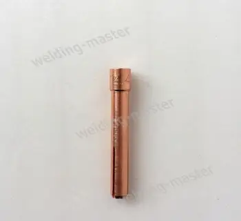 

Free Shipping 30pcs/lot QQ150 QS-150 collet for TIG welding torch consumables