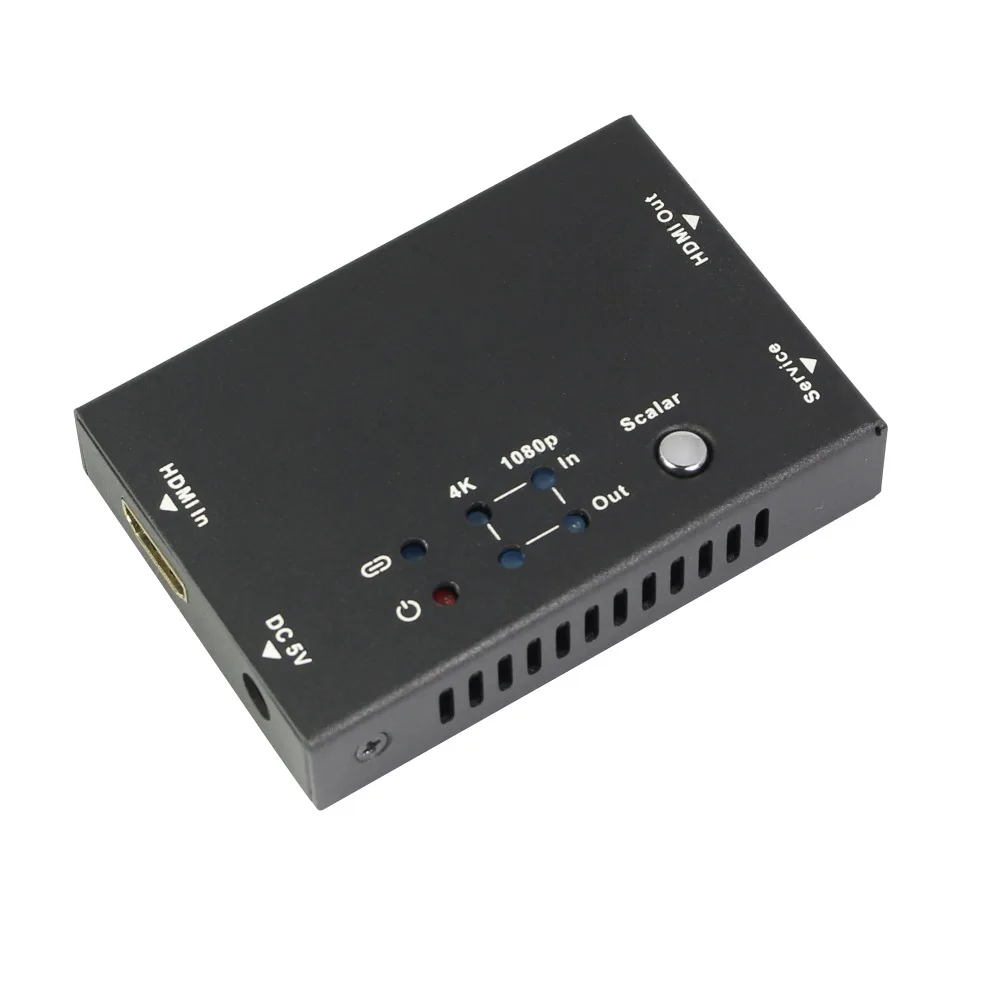18G 4k до 1080P для уменьшения разрешения HDCP2.2 до 1,4 конвертер Hdmi в Hdmi 4k Kvm переключатель Hdmi