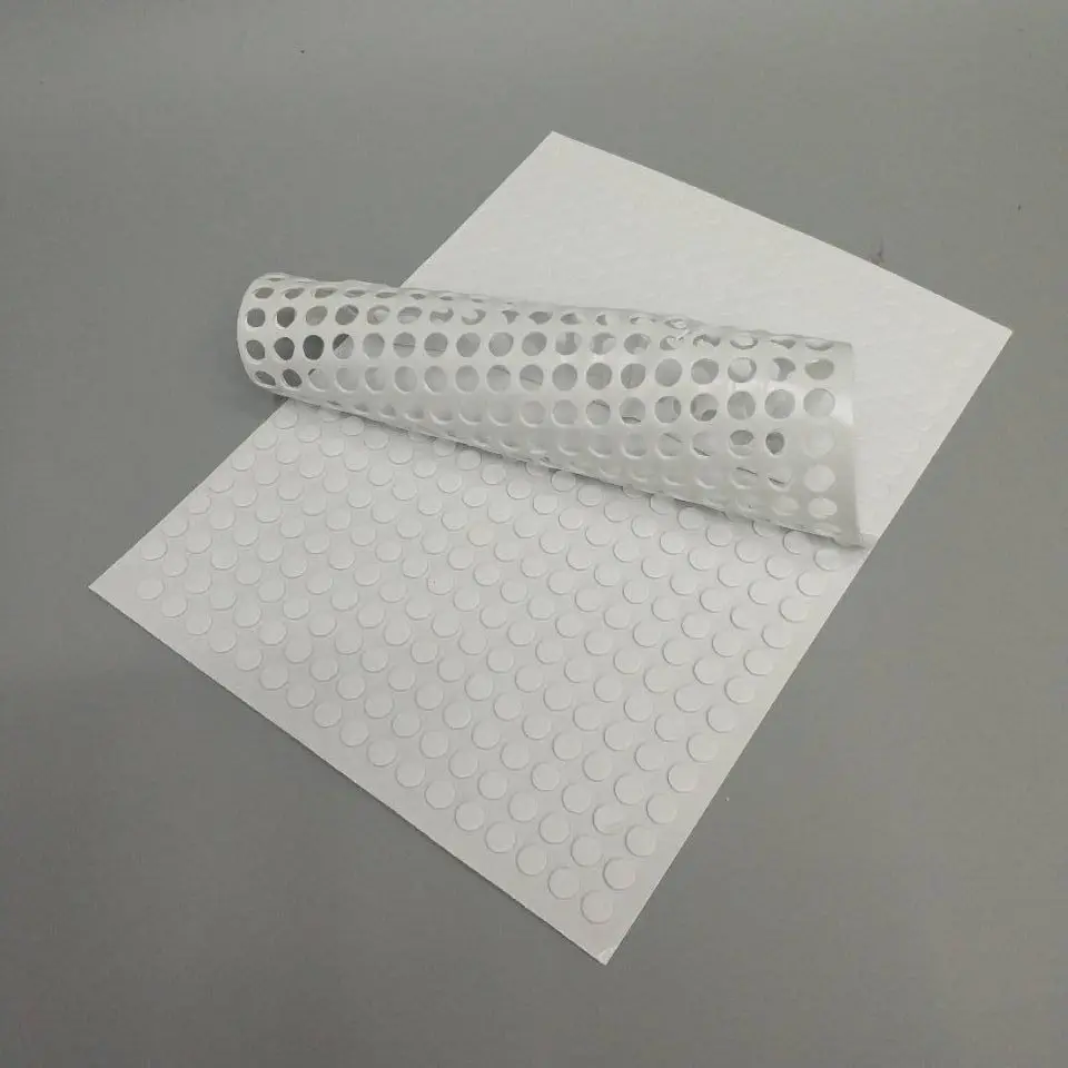 

40 PCS diameter 10MM removable glue point balloon glue point no trace adhesive