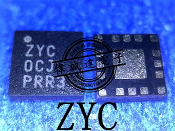 

20Pcs TUSB1106RGTR TUSB1106 Printing ZYC QFN16 New