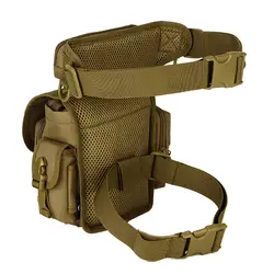 Портативный Открытый водостойкий тактический утилита гаджет безопасности Военный Ранец сумки новые