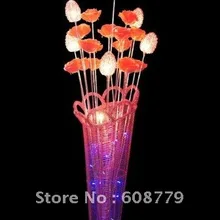 LRF020- декоративная Современная шикарная напольная лампа