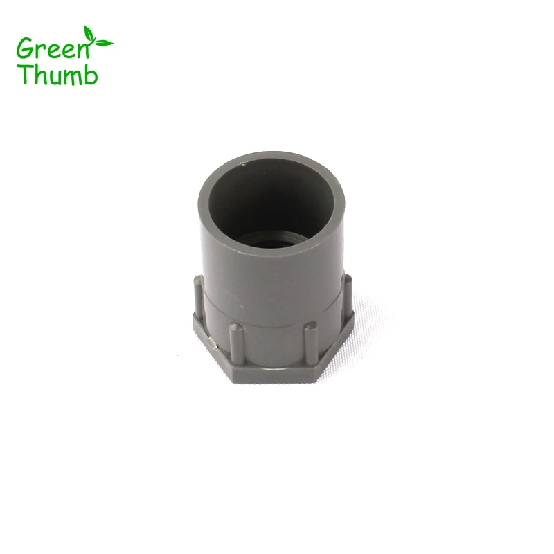 3 шт. прямой соединитель для водопроводных труб диаметр 32 мм|water pipe accessories|pvc straight