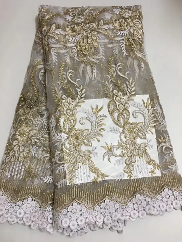 African Beaded blue Lace Fabric 2019 High Quality Nigerian Cord Lace Fabric Heavy Embroidered net Lace African Lace African Beaded blue Lace Fabric 2019 High Quality Nigerian Cord Lace Fabric Heavy Embroidered net Lace African Lace