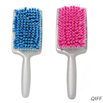 

Water Fast Drying Hair Towel Comb Air Cushion Massage Anti-static Brush