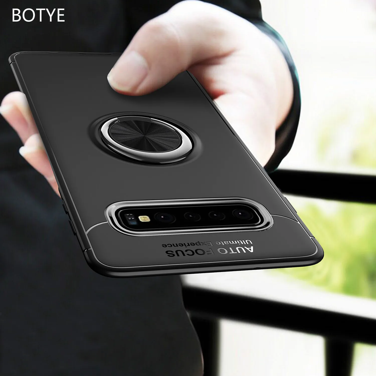 

Magnetic Original Case For Xiaomi mi 9 SE 8 Lite Case For Redmi note 7 6 Pro Cover Silicone For Xiaomi Pocophone F1 Shell Fundas