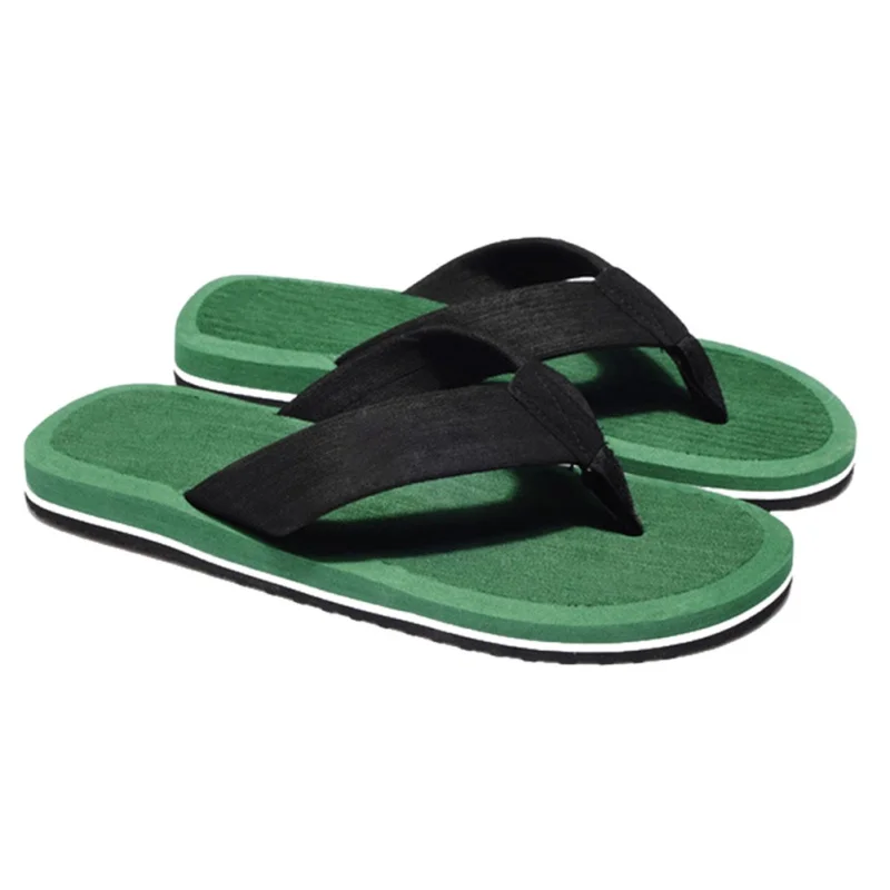 

5 Colors Swimming Sandals Sneakers Dropshipping Shoes Shoes Balance Bathroom Water with Flat Beach Rubber Thongs Men