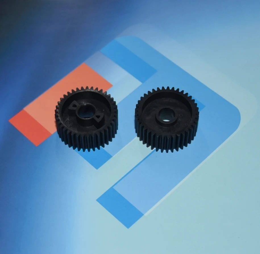 JC66-01637A Outer Fuser Drive Gear for Samsung ML2850 ML2851 ML2855 SCX4824 SCX4825 SCX4826 SCX4828 for Xerox 3250 3210 3220 (4)
