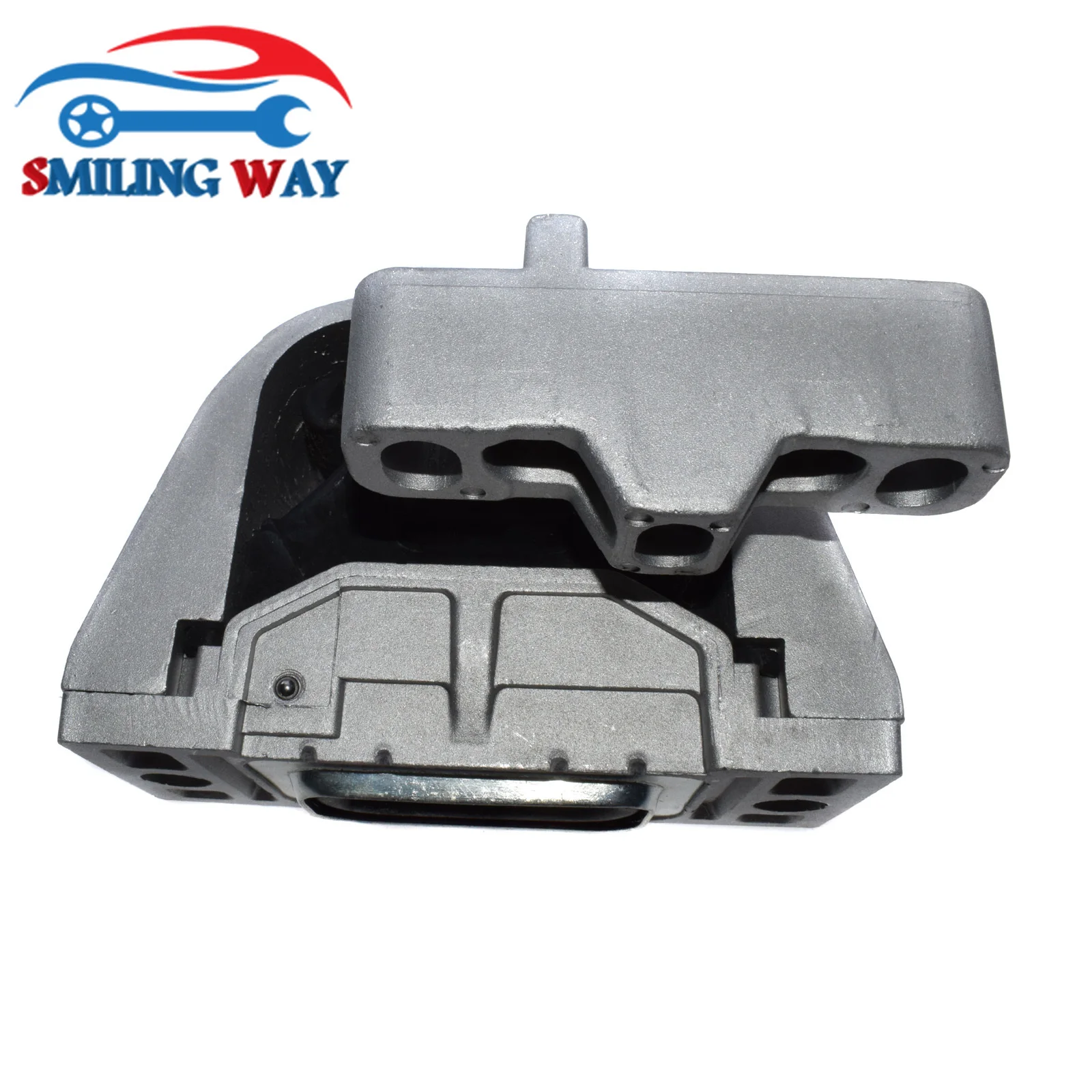 Для VW Beetle Golf MK4 Bora Audi A3 Seat Leon TOLEDO Skoda Octavia переднее правое крепление двигателя передачи, 1J0 199 262 BF