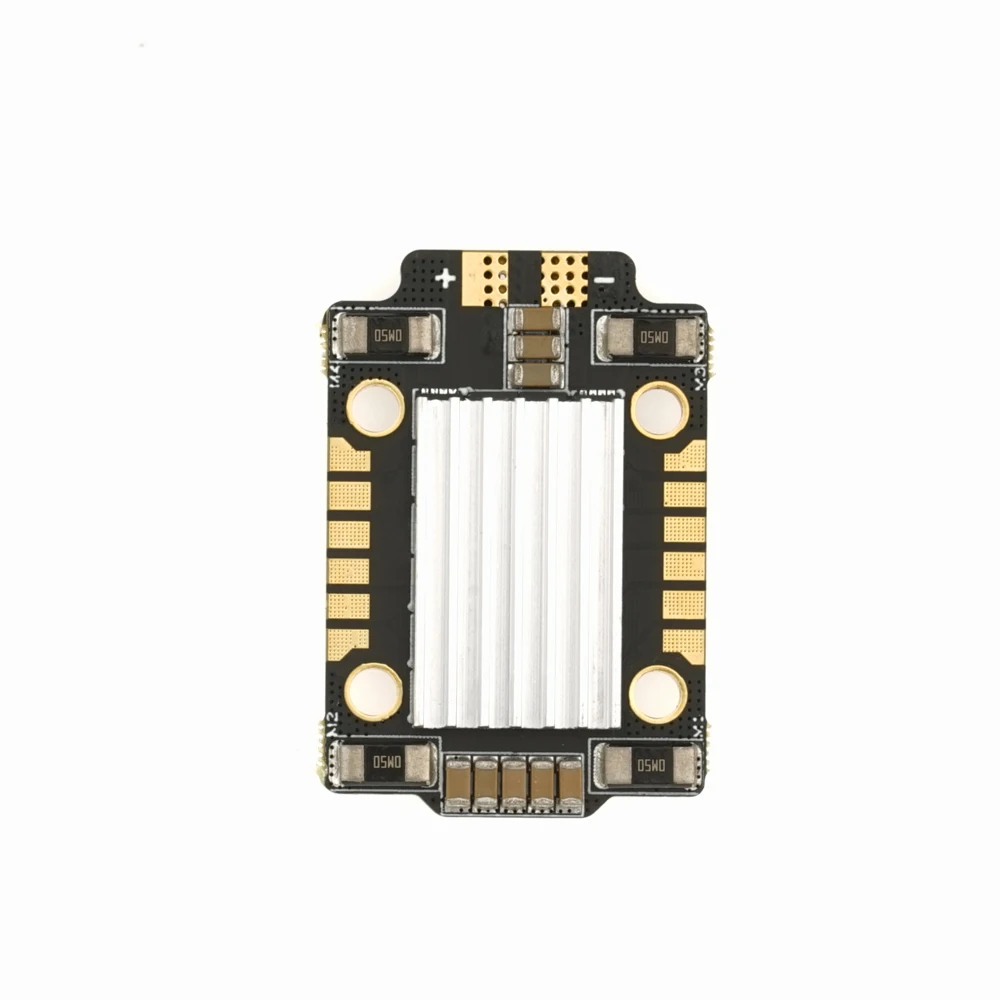 

ESC 25A 4IN1 Brushless Electronic Speed Control Blheli_32 Dshot1200 for F3 F4 FC RC FPV Racing Drone Quadcopter