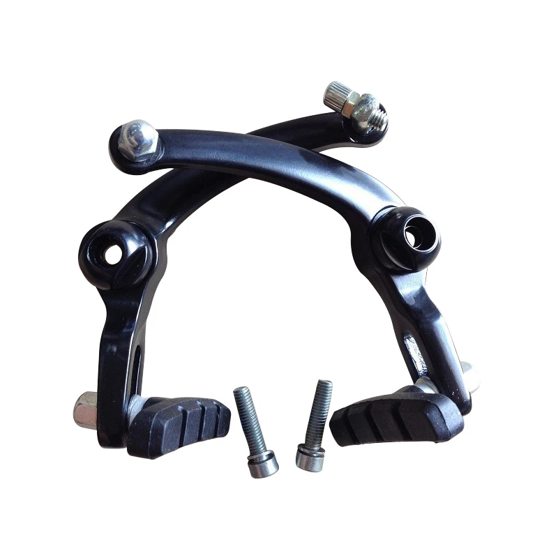 

BMX brake bicycle parts BMX parts alloy aluminum V brake U brake front brake