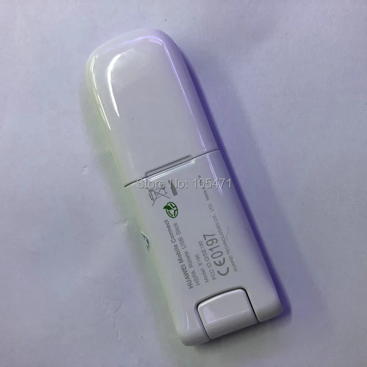 huawei E180 3g HSDPA usb-модем разблокирована карта данных 3g dongle