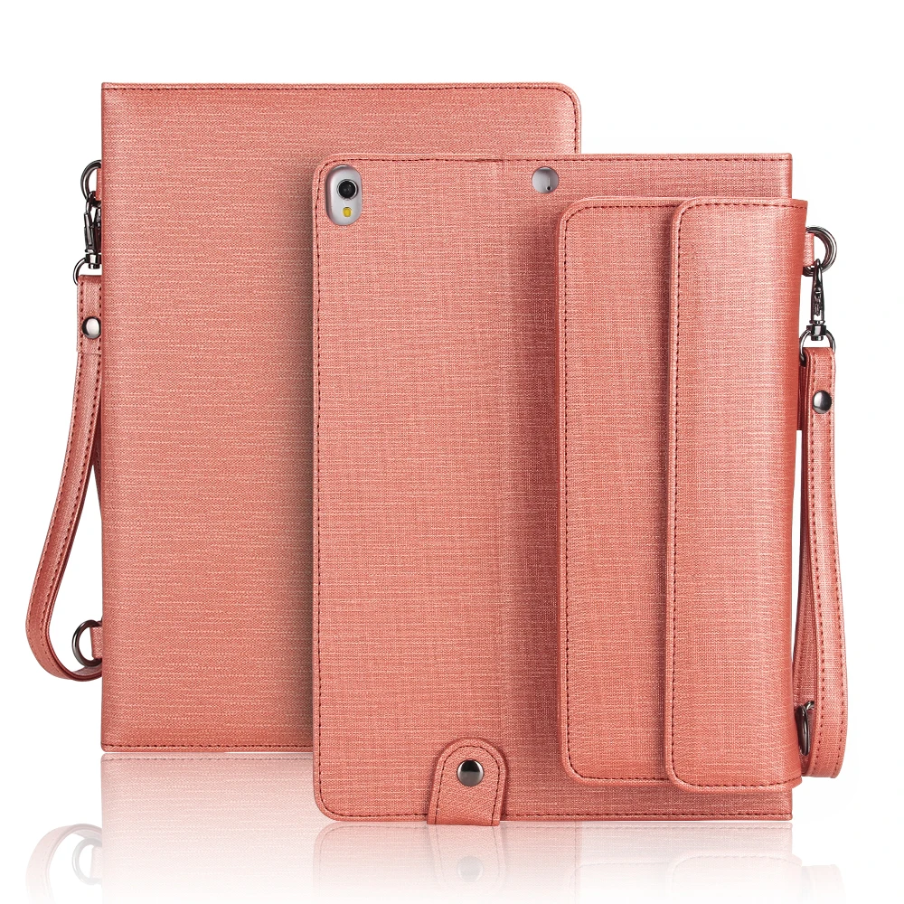 Case for New iPad 9.7 inch 2017 2018,Smart Cover Case wake up