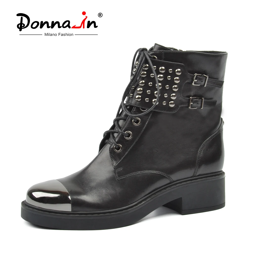 punk boots womens