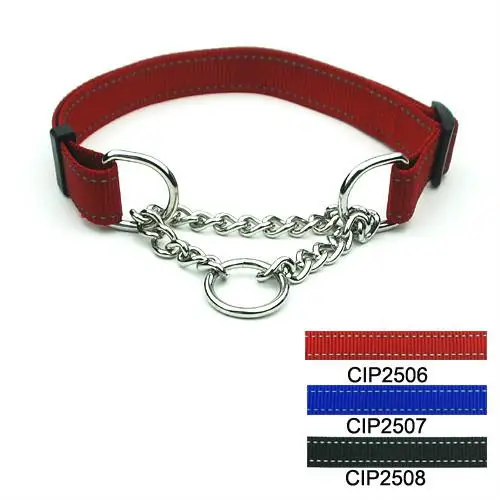 nylon choke collar