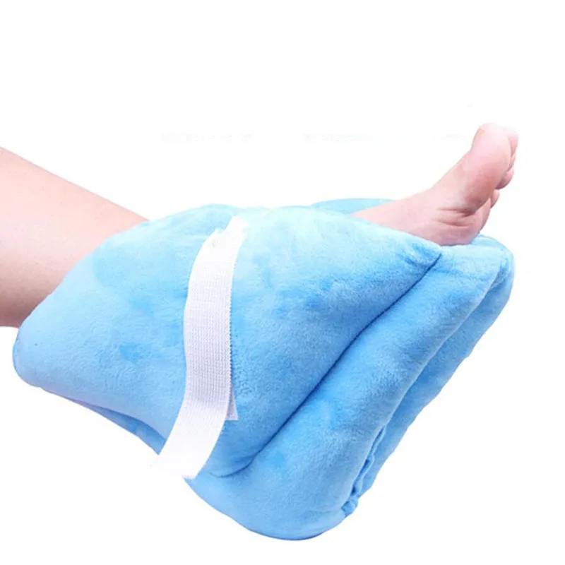  HANRIVER Decompression in bed foot ring against bedsore heel pad first step pedal with protective s