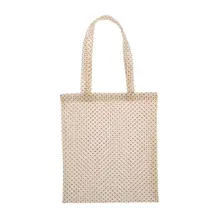 Сетчатая Одиночная хозяйственная сумка через плечо сумка в горошек Повседневная раскладушка прозрачные сумки с большой емкостью для женщин