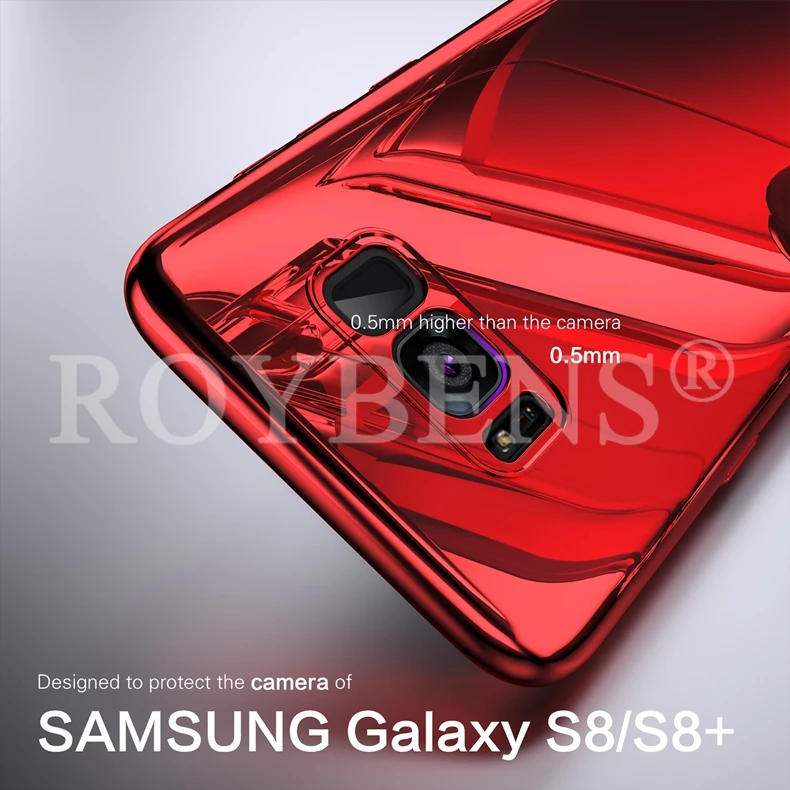 Samsung Galaxy S8 Case (9)