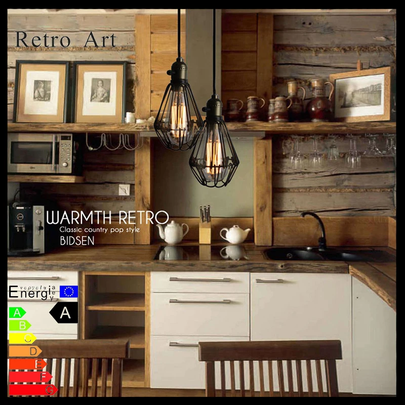 Vintage-Pendant-Lamp-Rustic-Light-Fixtures-Loft-Pendant-Light-Edison-Bulb-Light-Fixtures-Hanglamp-Luminaire-Suspendu (3)