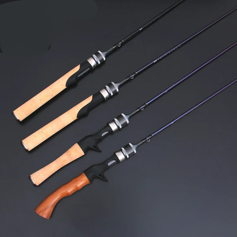 2016 cheap fishing rod 1.68m cheap casting spinning fishing rod carbon