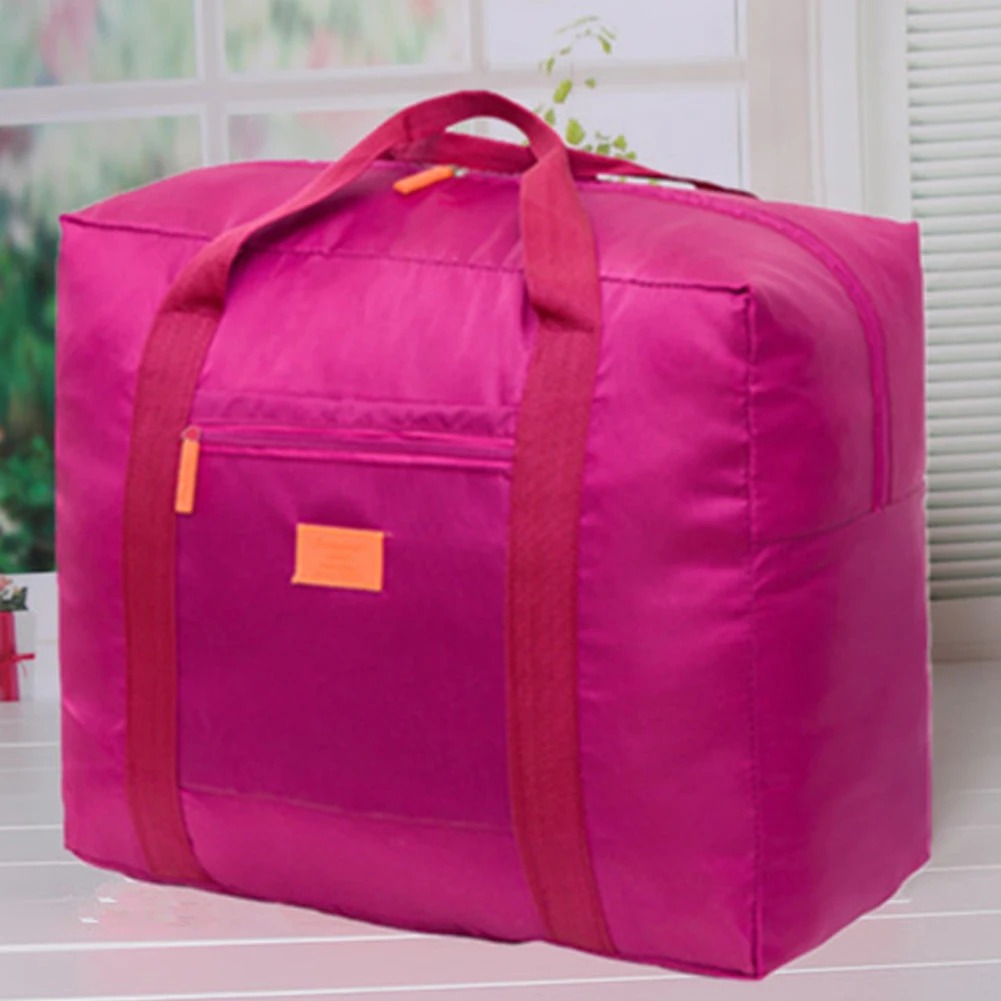 Новинка, большой размер, складная дорожная сумка для хранения багажа, сумка для переноски, водонепроницаемая дорожная сумка, дорожная сумка