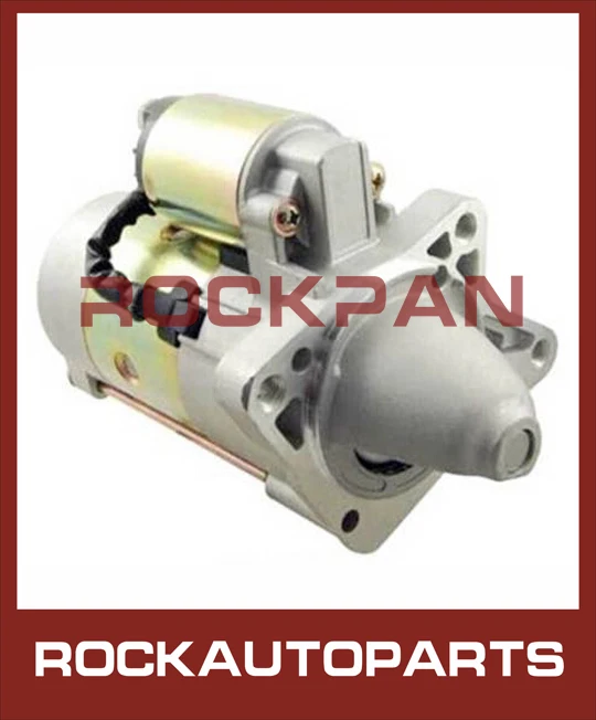 12V 10T CAR STARTER MOTOR M2T87271 M2T87271ZT 32532 FOR FORD RANGER 2