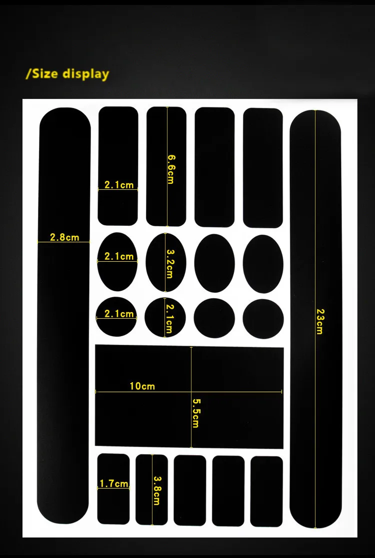 Водонипроницаемый клад MTB-велосипед-Chainstay-amp-Рамка-Защита от царапин-велосипед-Защитная-наклейка-паста аксессуары Bicicleta YL1.33