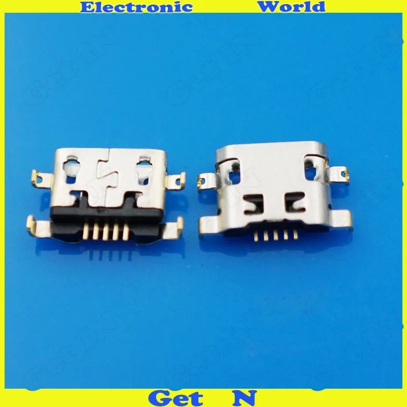 

Micro USB Connector Jack for MEILAN M1 M2 Micro usb Charging Jack