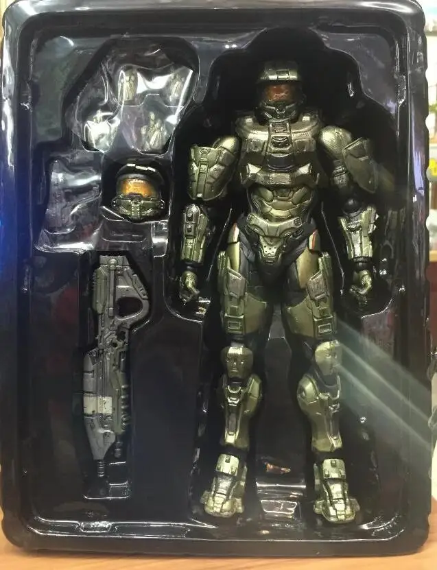 play arts kai halo 5