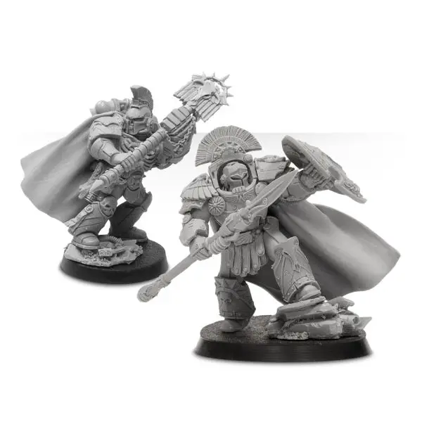 ASTERION MOLOC и IVANUS ENKOMI из минотавров|Игровые фигурки трансформеры| |