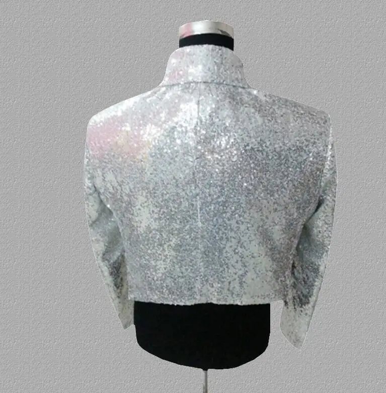 Модный Блейзер мужские дизайнерские костюмы короткая куртка Мужские Сценические костюмы для певцов одежда танцевальная Звезда Стиль платье masculino homme