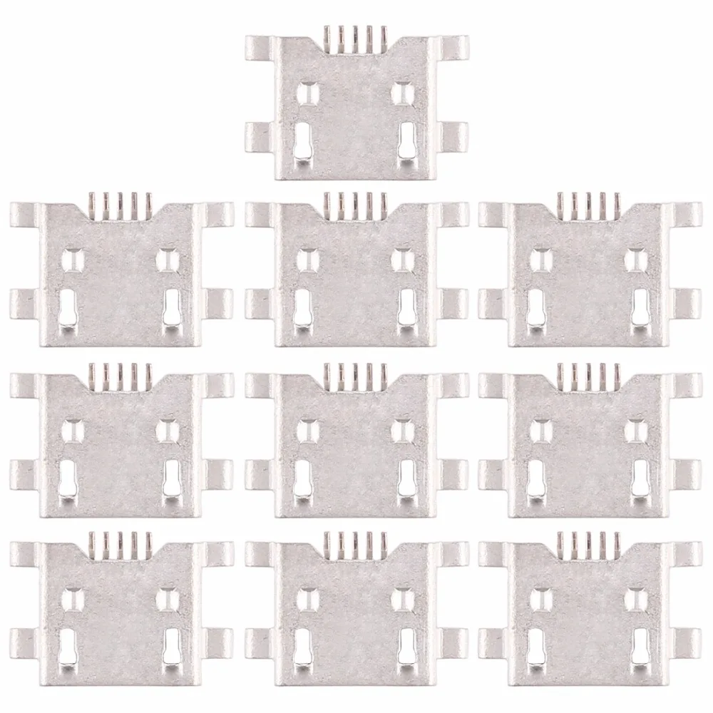 

10 PCS Charging Port Connector for Huawei G521